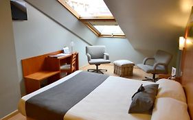 Hotel Alda Palacio Valdés